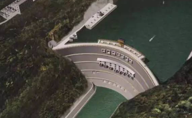 中国十三大水电基地规划
